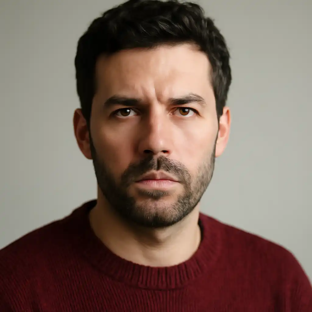Robert Chen